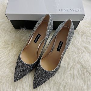 ***Closet Clearance***Nine West Bliss Pointy Toe Pump